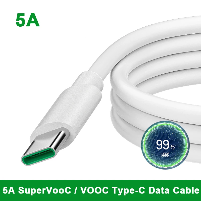 Gadget Q - Cable tipo C de carga rápida