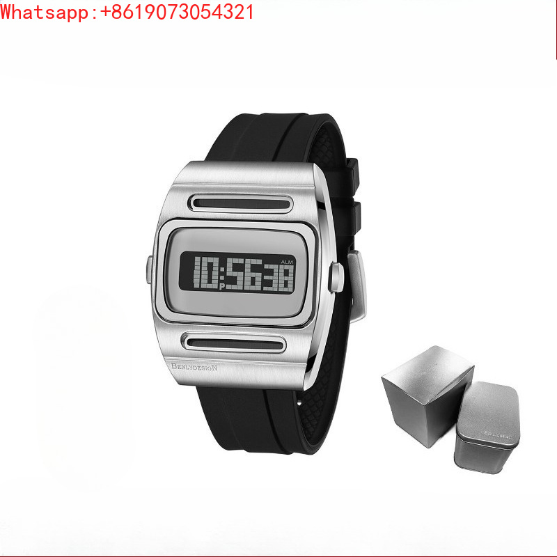 Empire Electronics & Gadgets Triolet - Reloj The Great Qin Empire para
