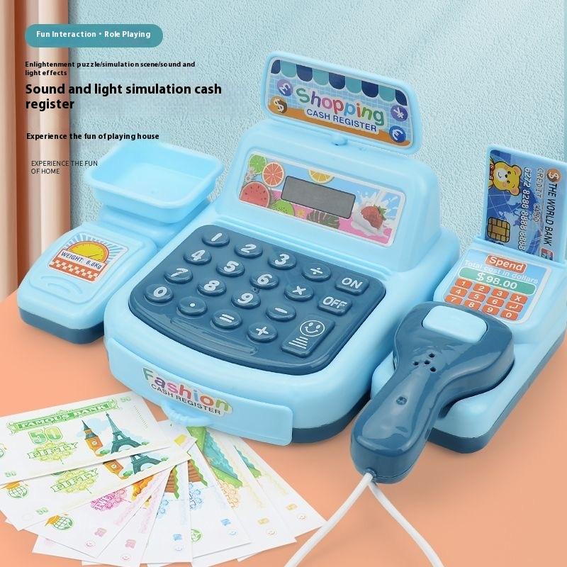New Gadgets Electronic - Nuevo Juego Electrónico con Luces y