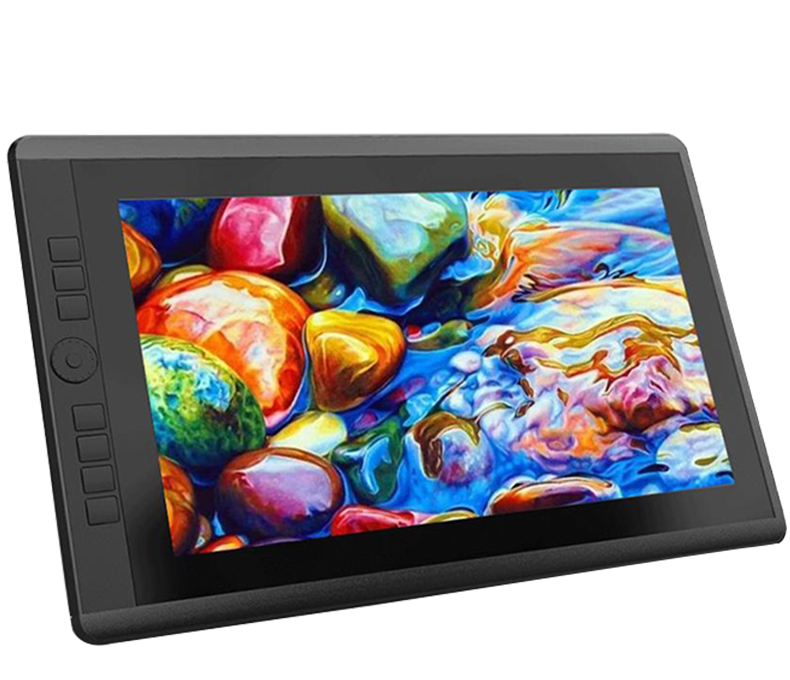 Digital Drawing Tablet - Tableta Gráfica LCD de 15.6 Pulgadas