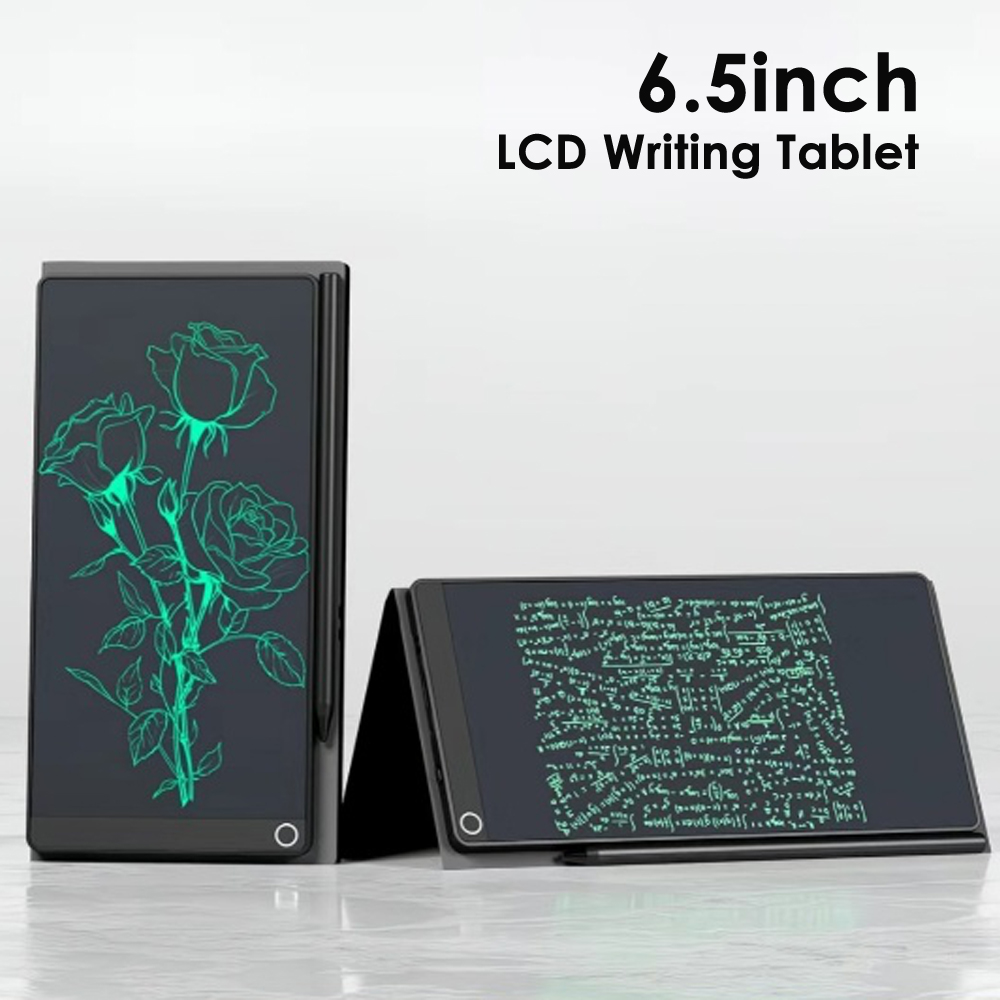 Digital Drawing Tablet - Bloc de Notas LCD de Pantalla