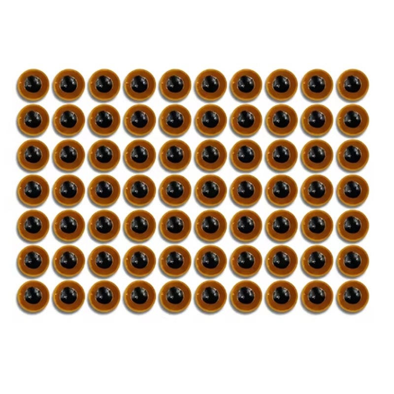 Nfc Tag Programmable - Etiqueta NFC BAAE de 6 mm
