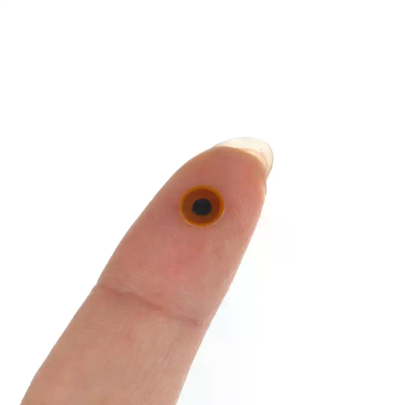 Nfc Tag Programmable - Etiquetas NFC NTAG213 de 6MM, pegatinas