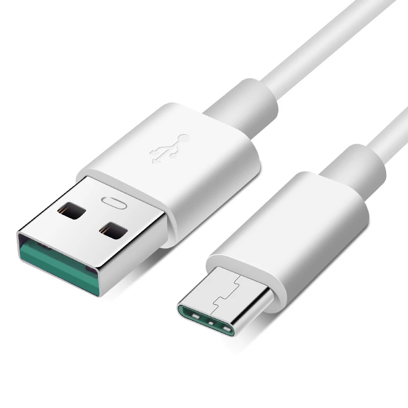 Cable tipo C de carga rápida S - Gadget Q reseña y precio