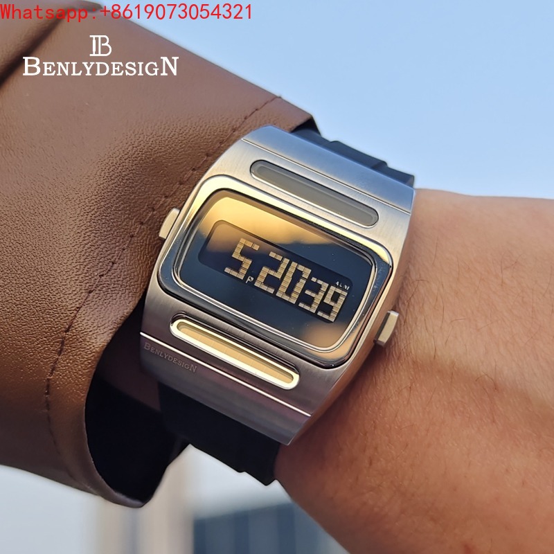 Reloj The Great Qin Empire par - Empire Electronics & Gadgets Triolet reseña y precio