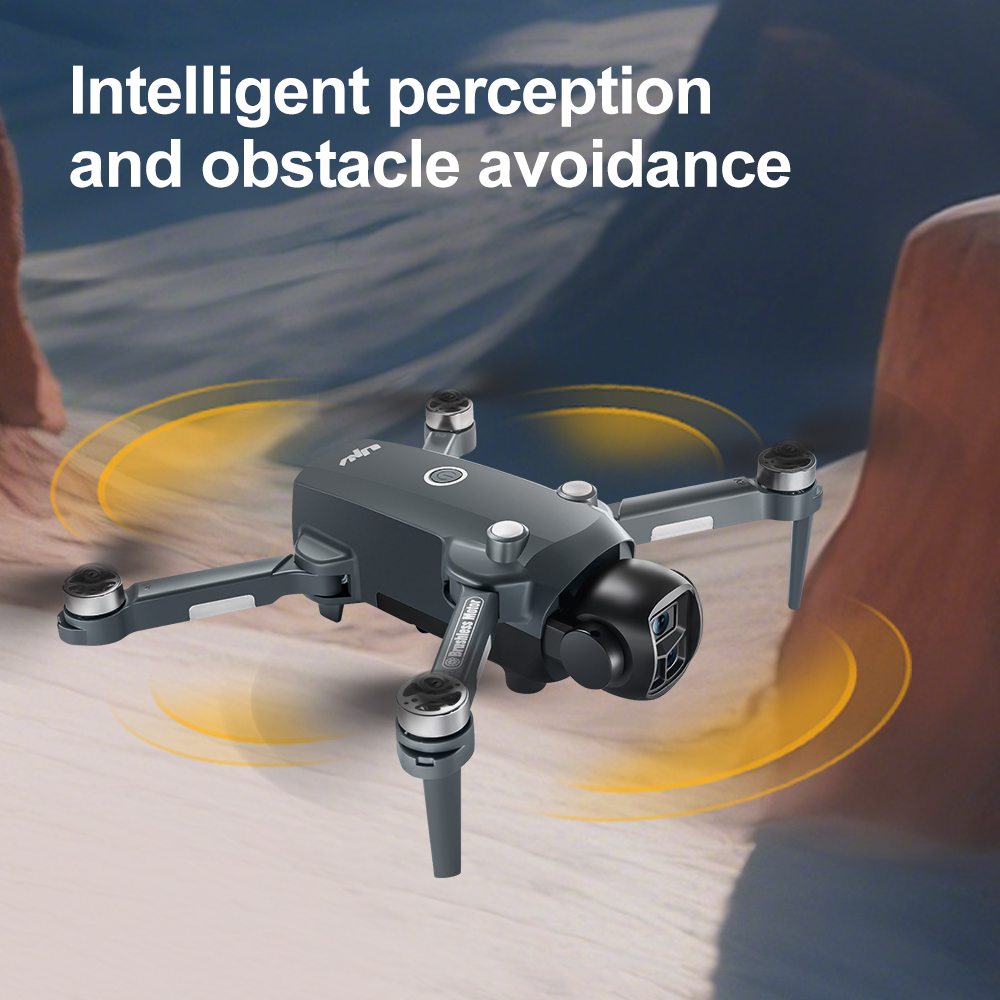 Dron Profesional Brand+ V988 8 - New Gadgets Electronic reseña y precio