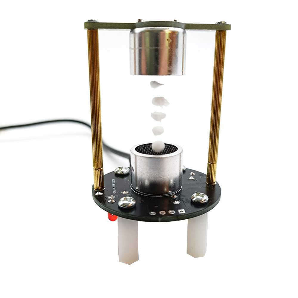 Kit de bricolaje, levitador ul - New Gadgets Electronic reseña y precio