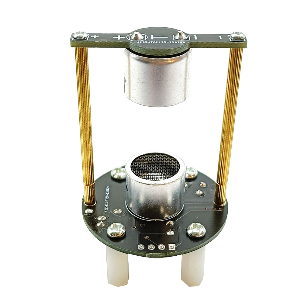 Kit de bricolaje, levitador ul - New Gadgets Electronic reseña y precio