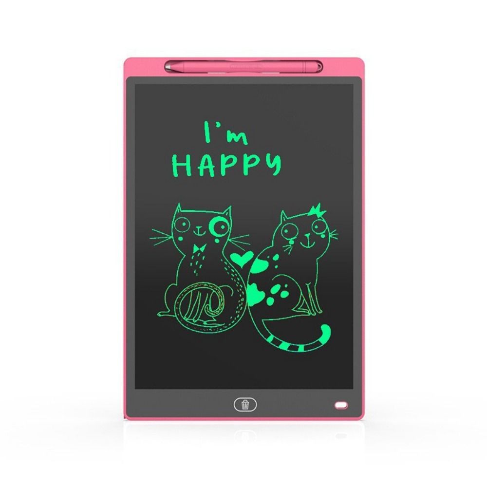 Pizarra de Dibujo LCD de Alta  - Digital Drawing Tablet reseña y precio
