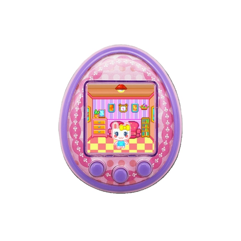 Nuevo Tamagotchi, mascota elec - New Gadgets Electronic reseña y precio