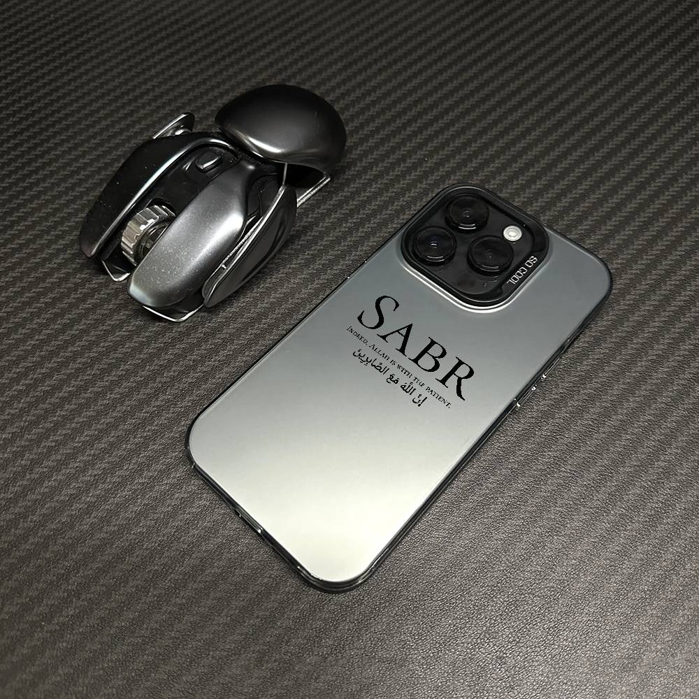 Funda de teléfono para iPhone  - Gadget Q reseña y precio