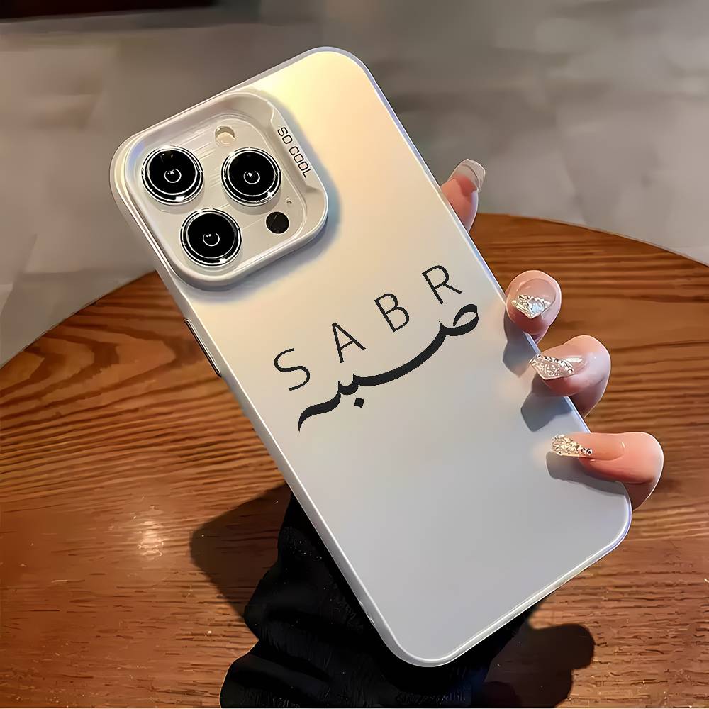 Funda de teléfono para iPhone  - Gadget Q reseña y precio