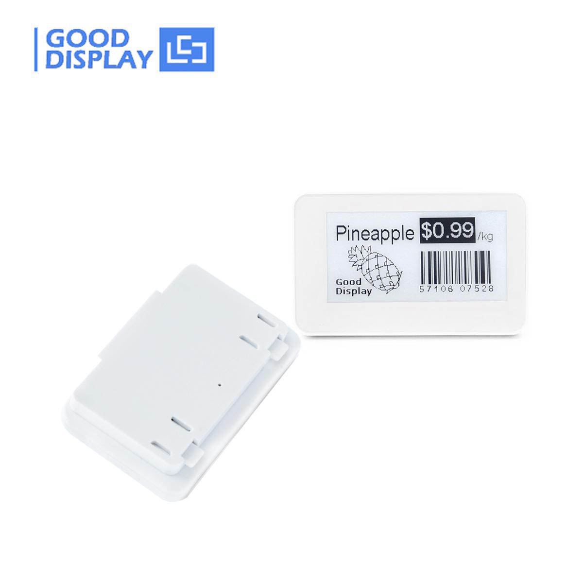 Etiqueta ESL de tinta electrón - Nfc Tag Programmable reseña y precio