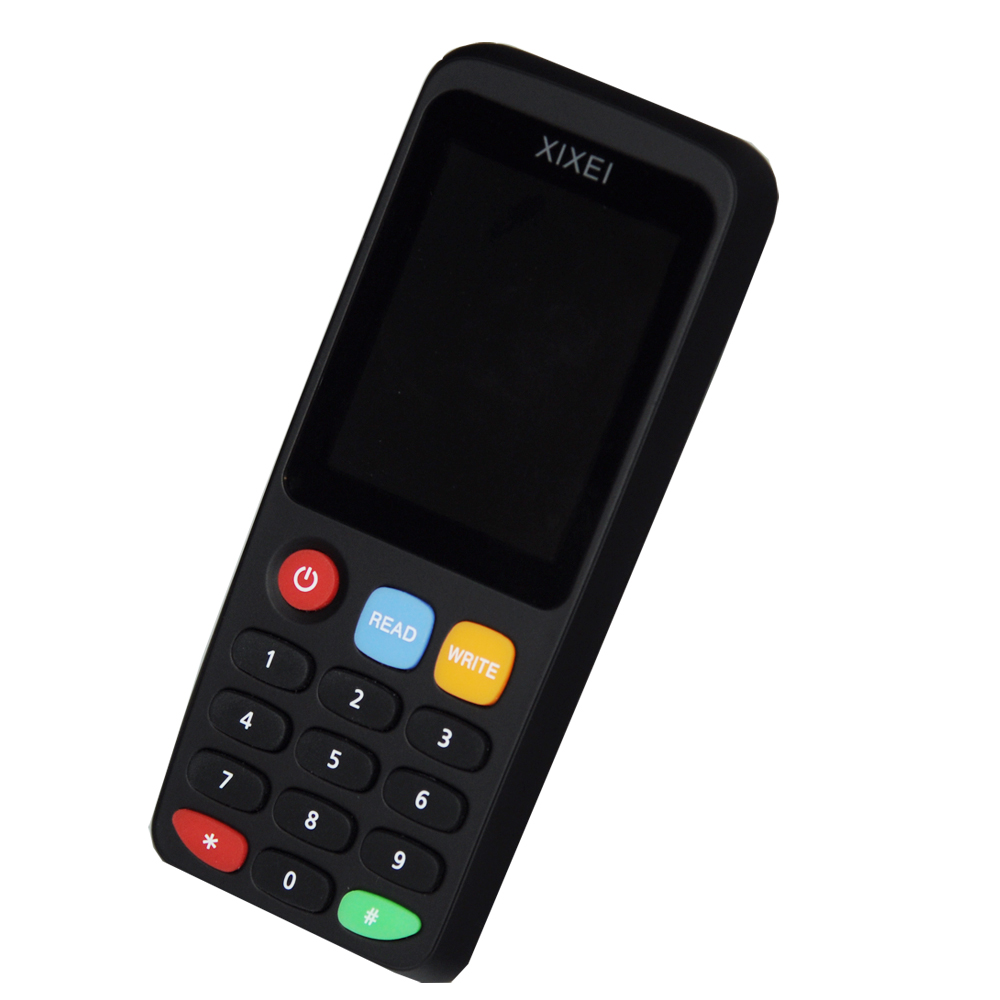 Nuevo lector duplicador 13,56  - Nfc Tag Programmable reseña y precio
