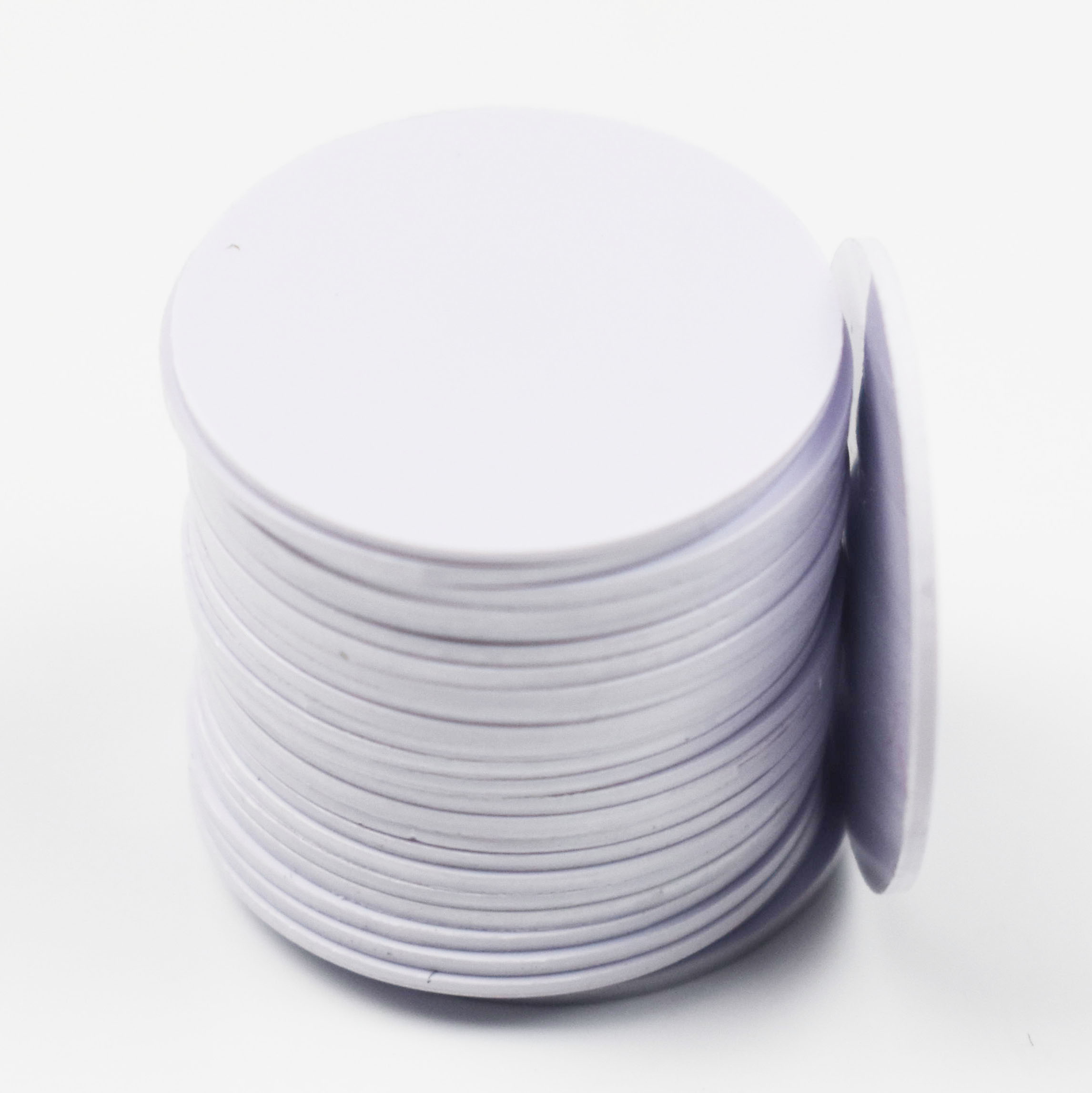 Lote de 10 Etiquetas NFC de PV - Nfc Tag Programmable reseña y precio