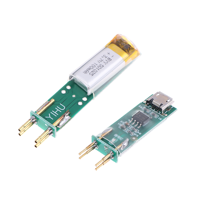 Nuevo probador de optoacoplado - New Gadgets Electronic reseña y precio
