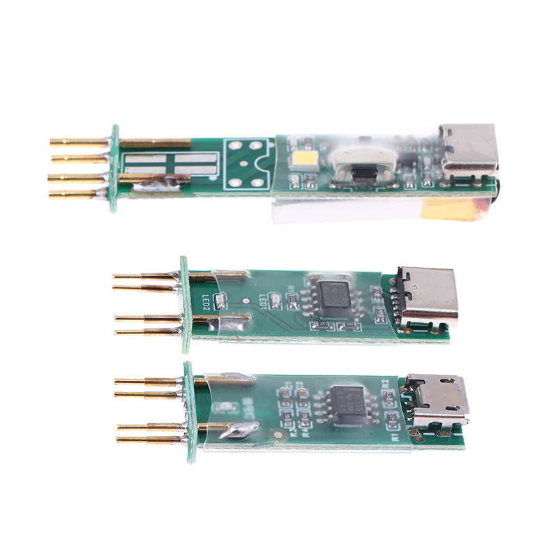 Nuevo probador de optoacoplado - New Gadgets Electronic reseña y precio