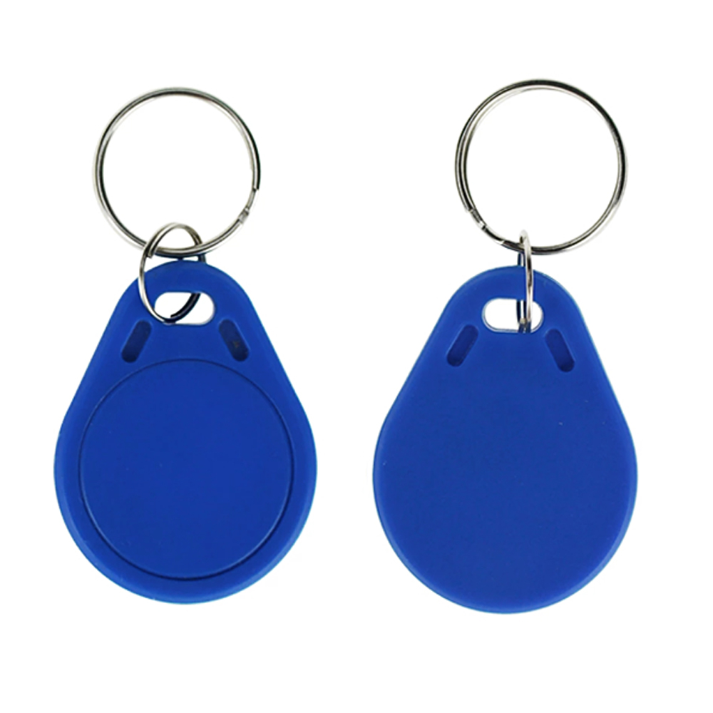 YiToo-tarjetas de acceso Fobs  - Nfc Tag Programmable reseña y precio