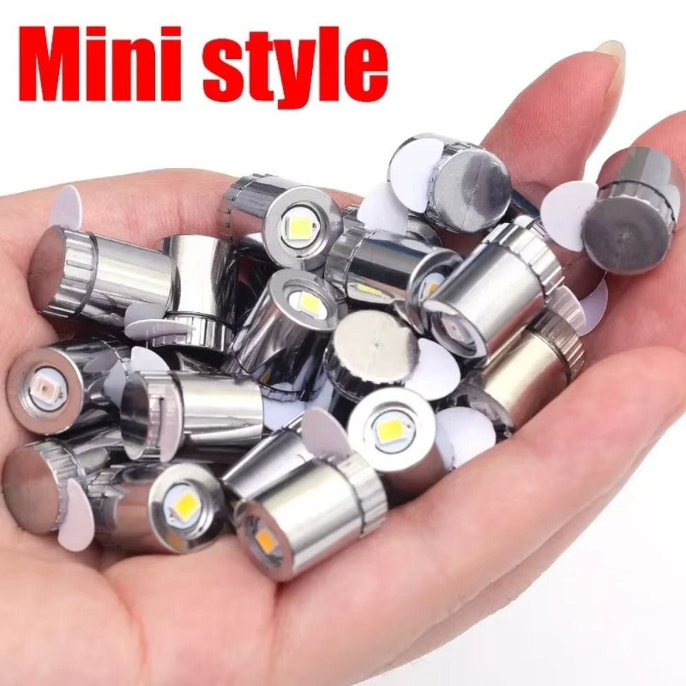 10 Piezas Nuevas Mini Luces LE - New Gadgets Electronic reseña y precio