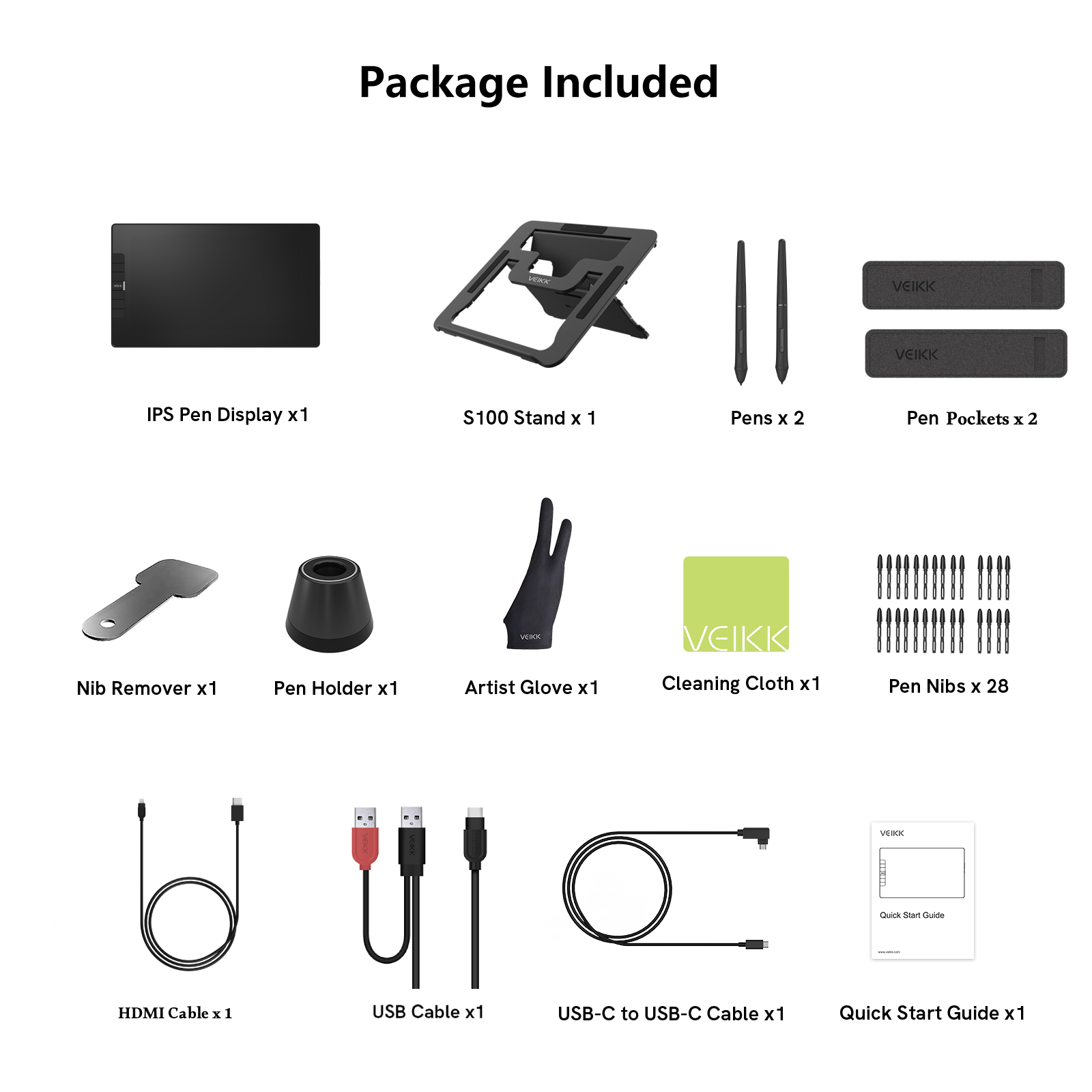 Pantalla grande de 11,6 pulgad - Digital Drawing Tablet reseña y precio