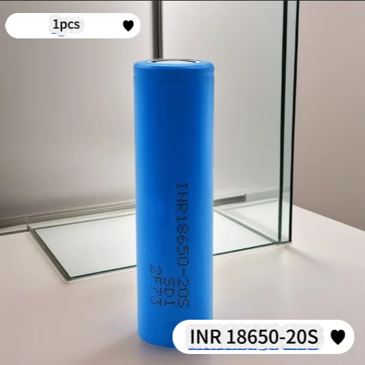 Batería de litio 18650 de alta - New Gadgets Electronic reseña y precio