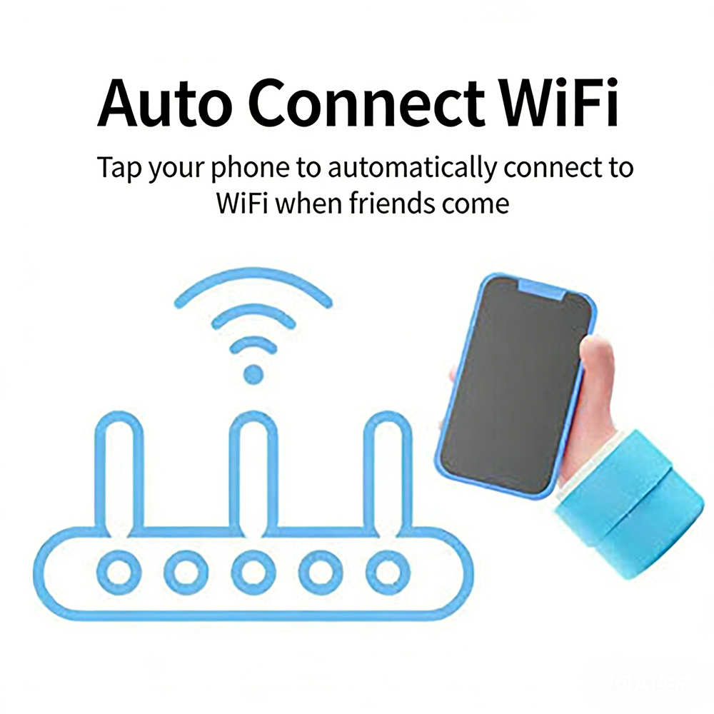 Etiqueta NFC con chip NTAG216, - Nfc Tag Programmable reseña y precio