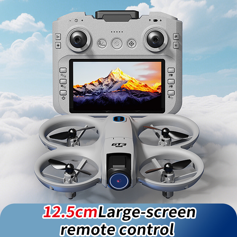 NUEVO Dron GT3 MINI Original 8 - New Gadgets Electronic reseña y precio