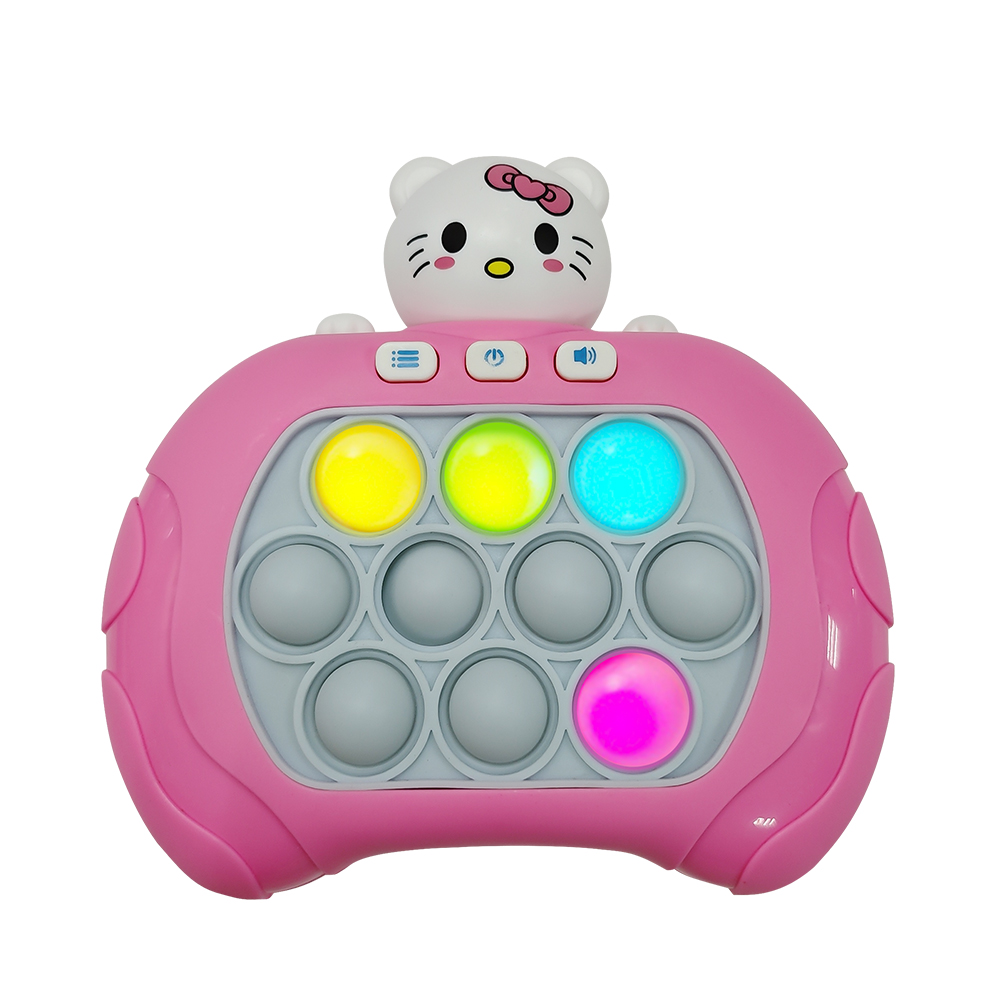Nuevo Juego Electrónico de Bur - New Gadgets Electronic reseña y precio