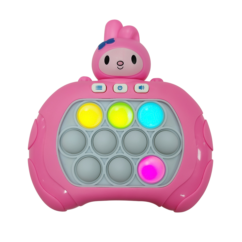 Nuevo Juego Electrónico de Bur - New Gadgets Electronic reseña y precio
