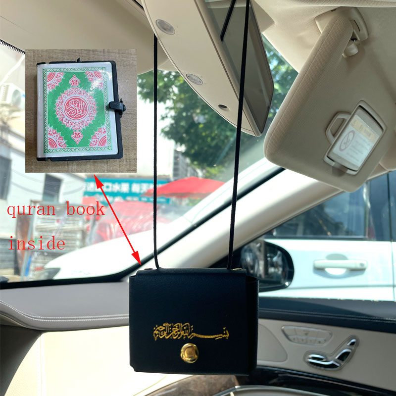 Colgante para coche con diseño - Gadget Q reseña y precio