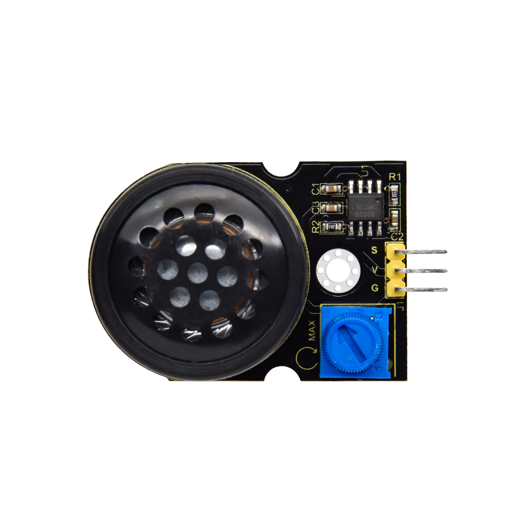 Kidsbits Keyestudio-AMPLIFICAD - New Gadgets Electronic reseña y precio