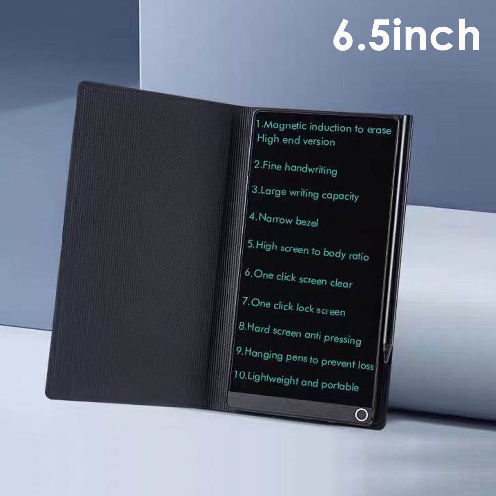 Bloc de Notas LCD de Pantalla  - Digital Drawing Tablet reseña y precio