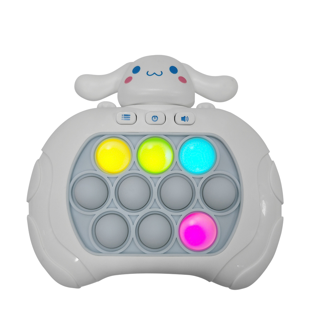 Nuevo Juego Electrónico de Bur - New Gadgets Electronic reseña y precio