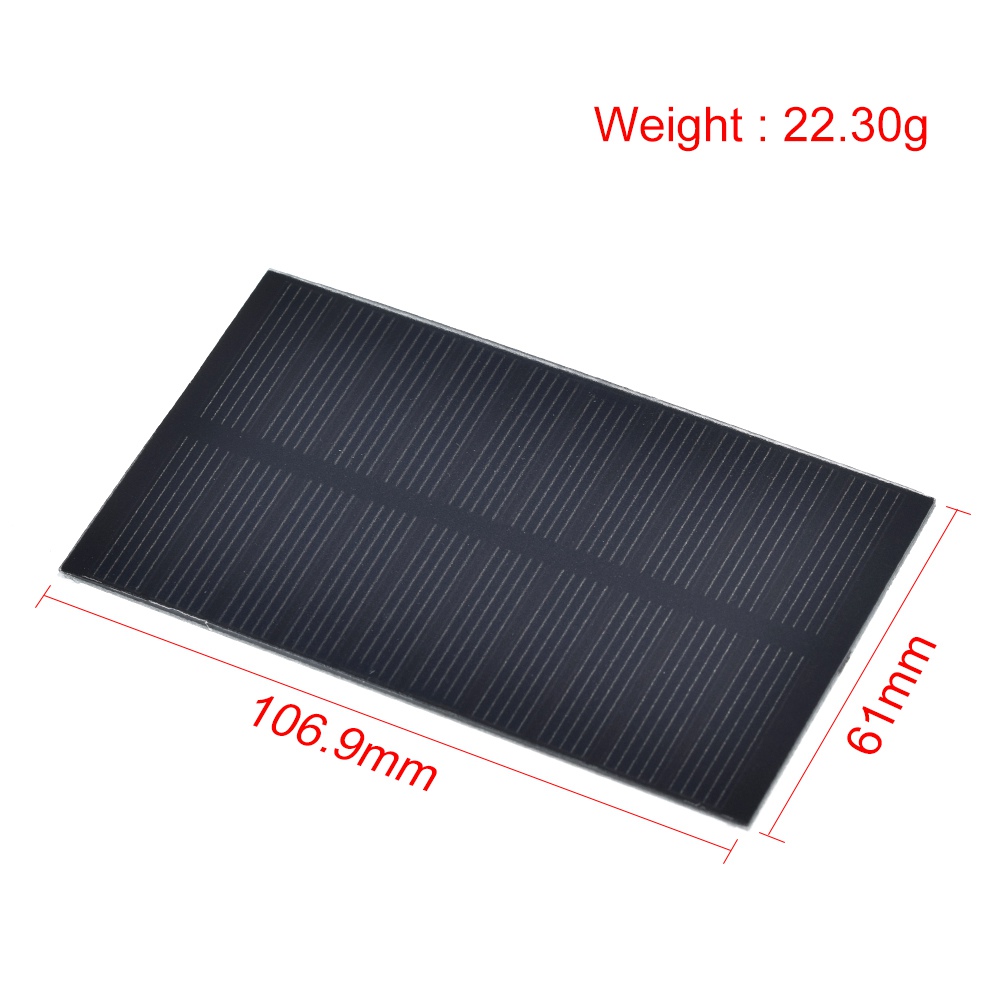 Panel Solar electrónico inteli - New Gadgets Electronic reseña y precio