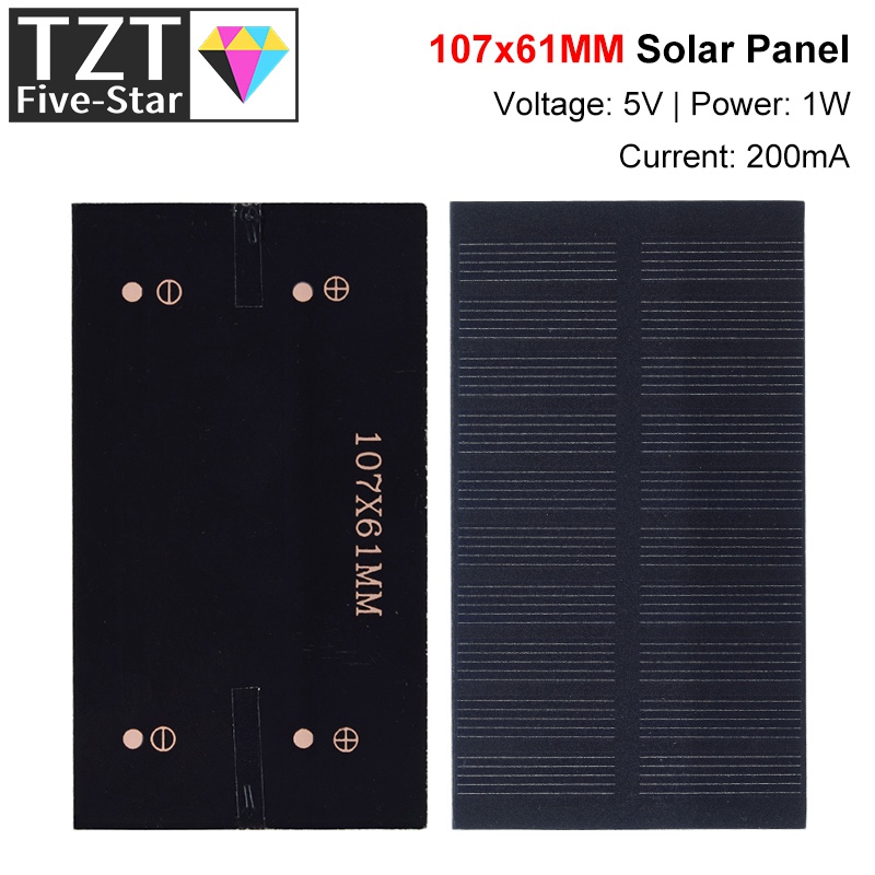 Panel Solar electrónico inteli - New Gadgets Electronic reseña y precio
