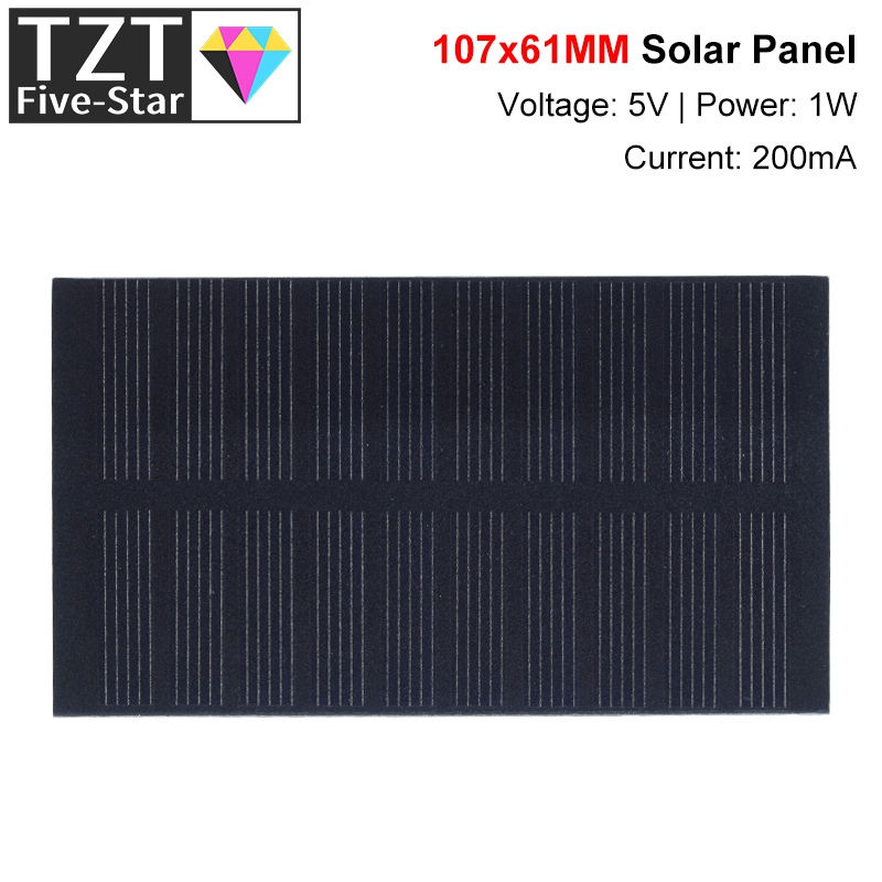 Panel Solar electrónico inteli - New Gadgets Electronic reseña y precio