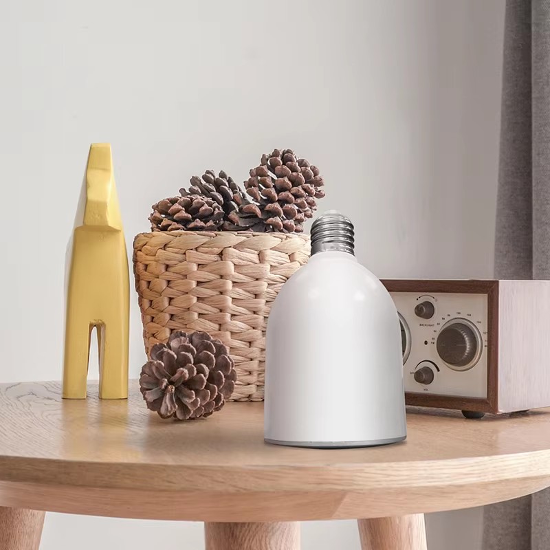 Lámpara LED, Luz Nocturna Musu - Gadget Q reseña y precio